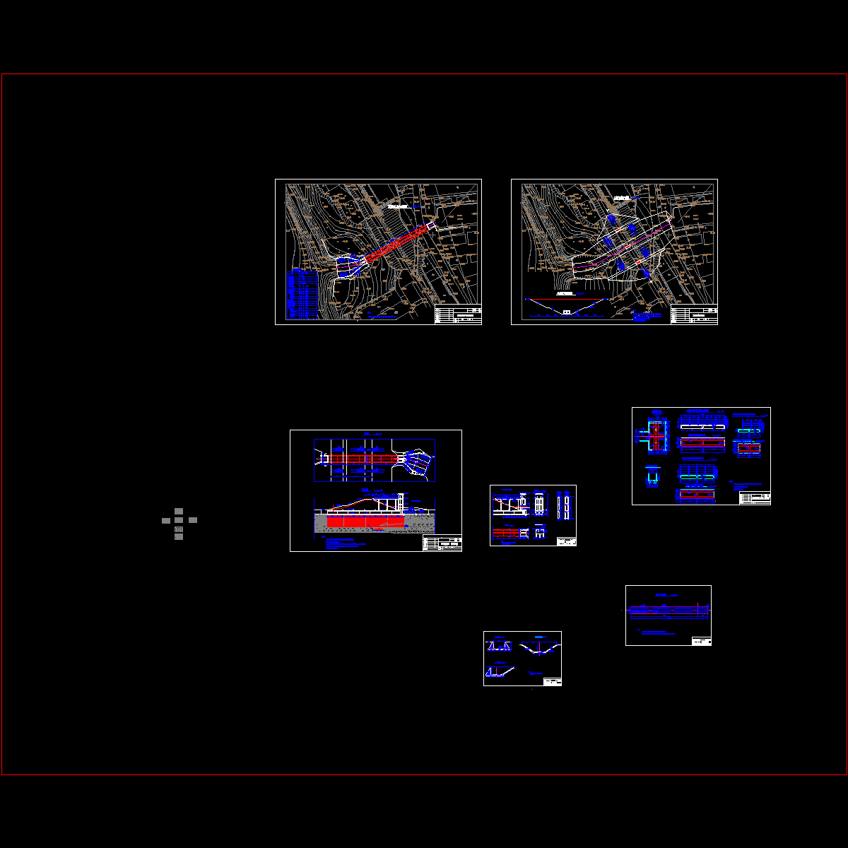 03-1东风闸（改）fxb.dwg