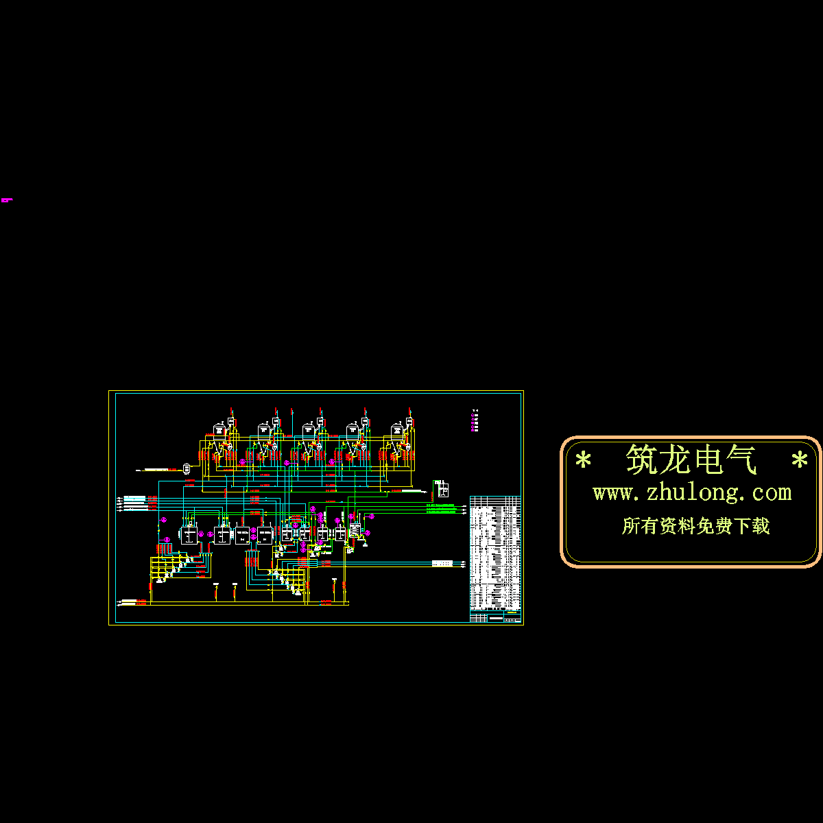 05叶滤流程p i图.dwg