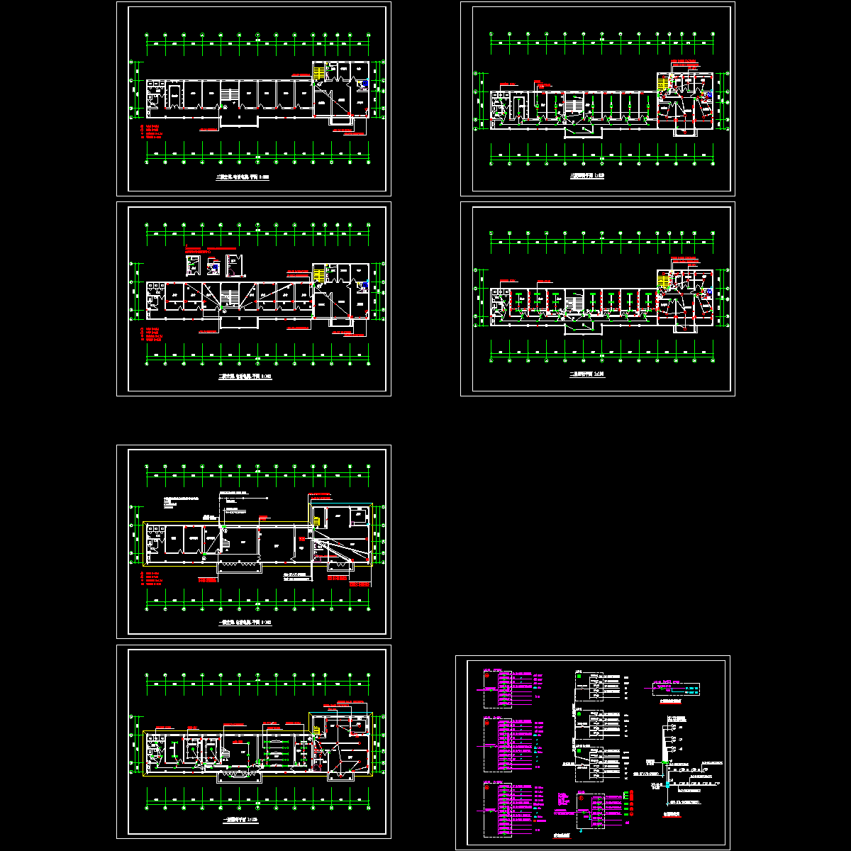 电.dwg