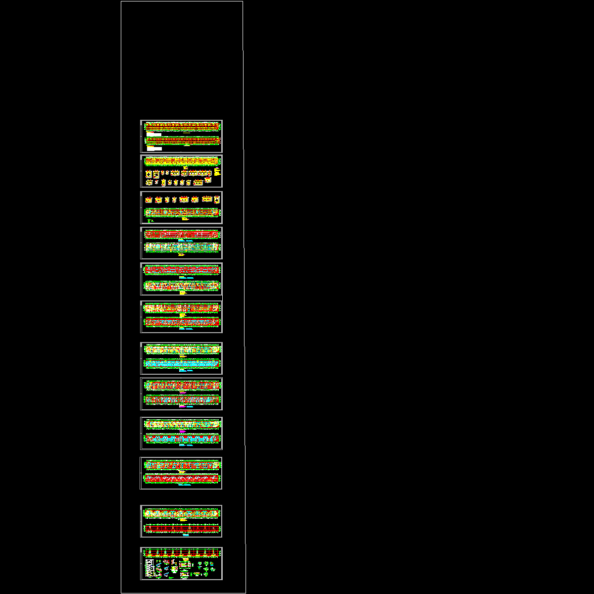 结构.dwg