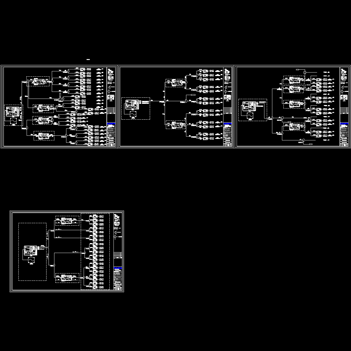 系统调试图.dwg