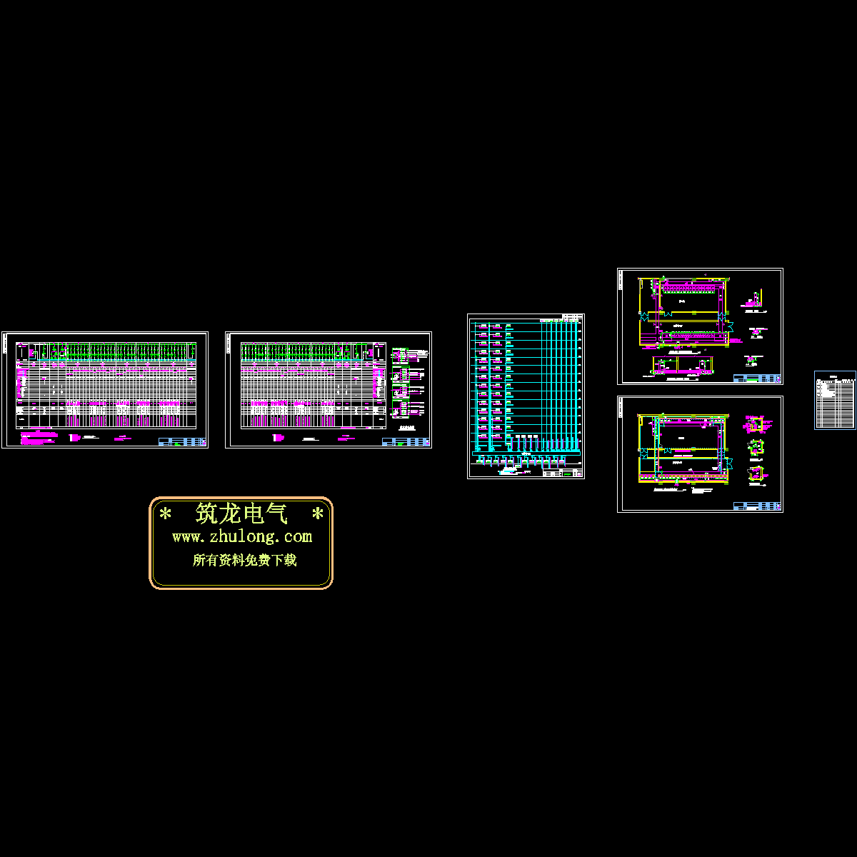 电变1-5.dwg