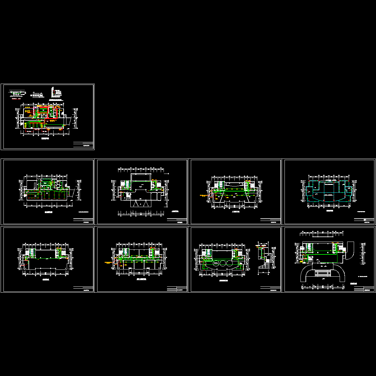 照明平面图.dwg