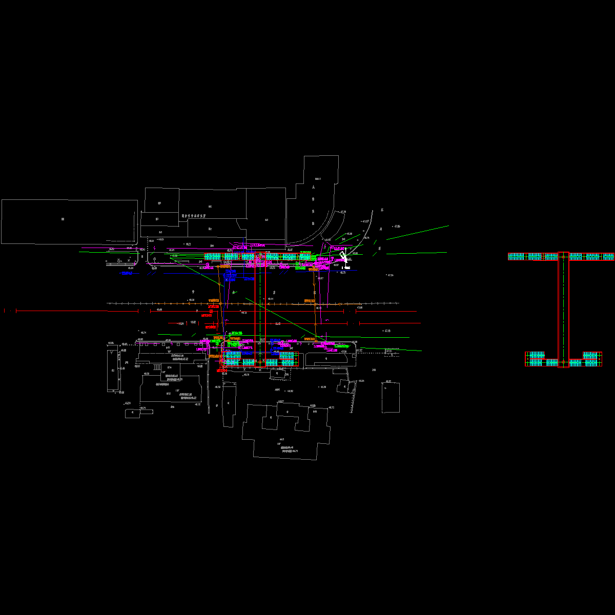 03 管线平面.dwg