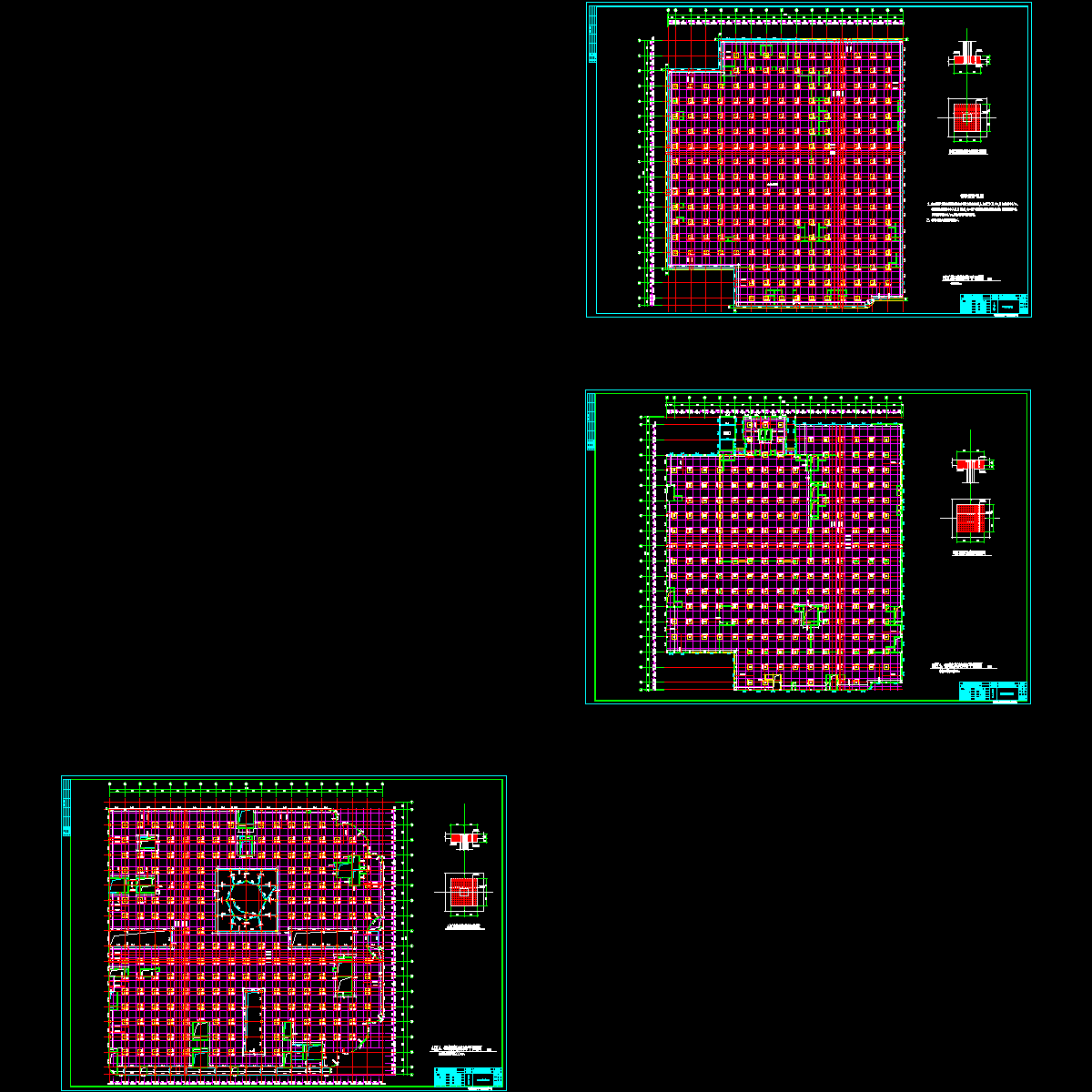 新余结构.dwg