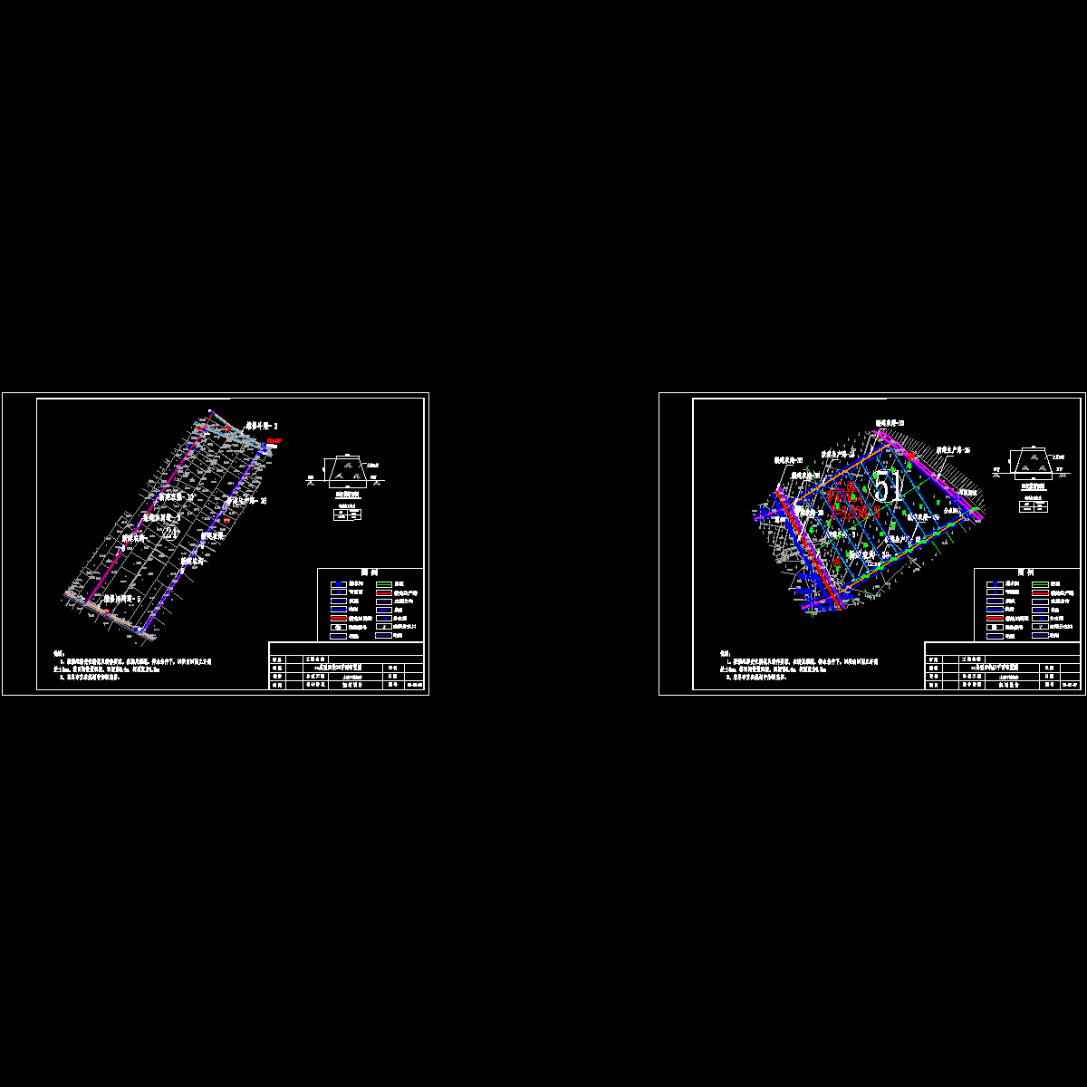 古竹村典型田块24-51.dwg