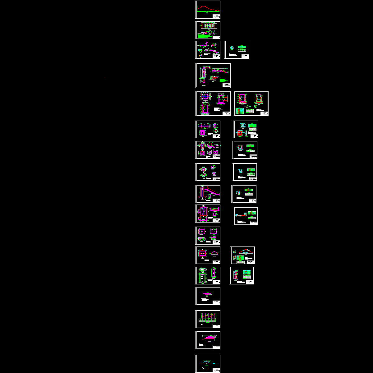 技施设计图.dwg