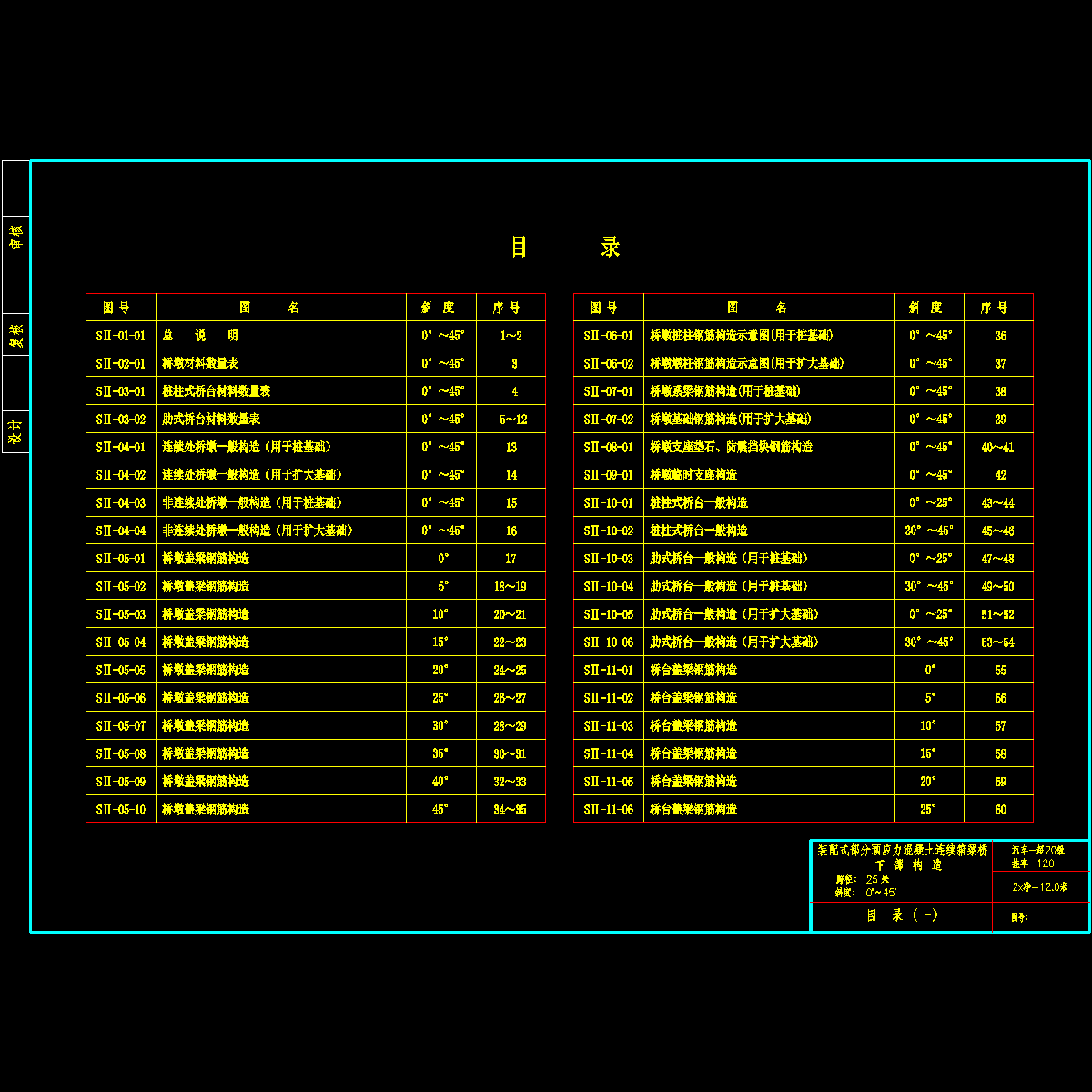 00目录251下部.dwg