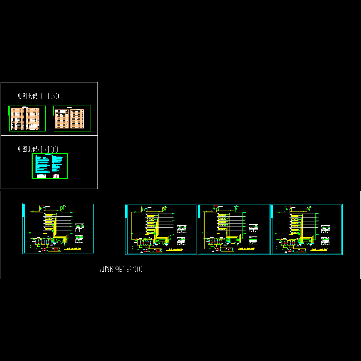 系统.dwg