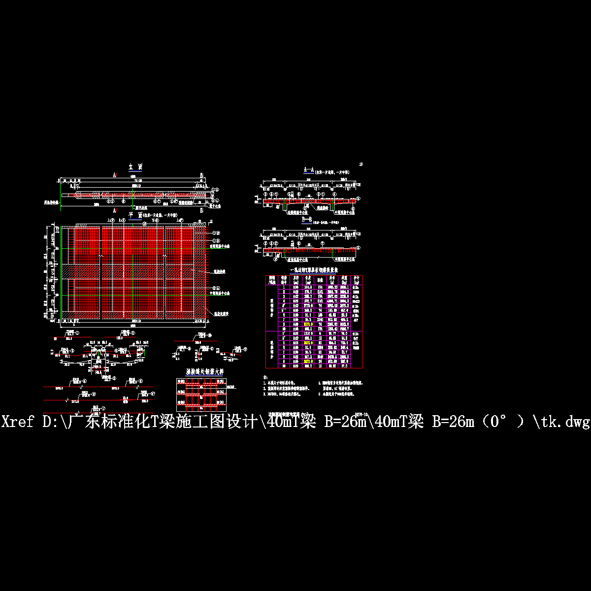 sqt6-10 边跨翼板钢筋布置图2.dwg