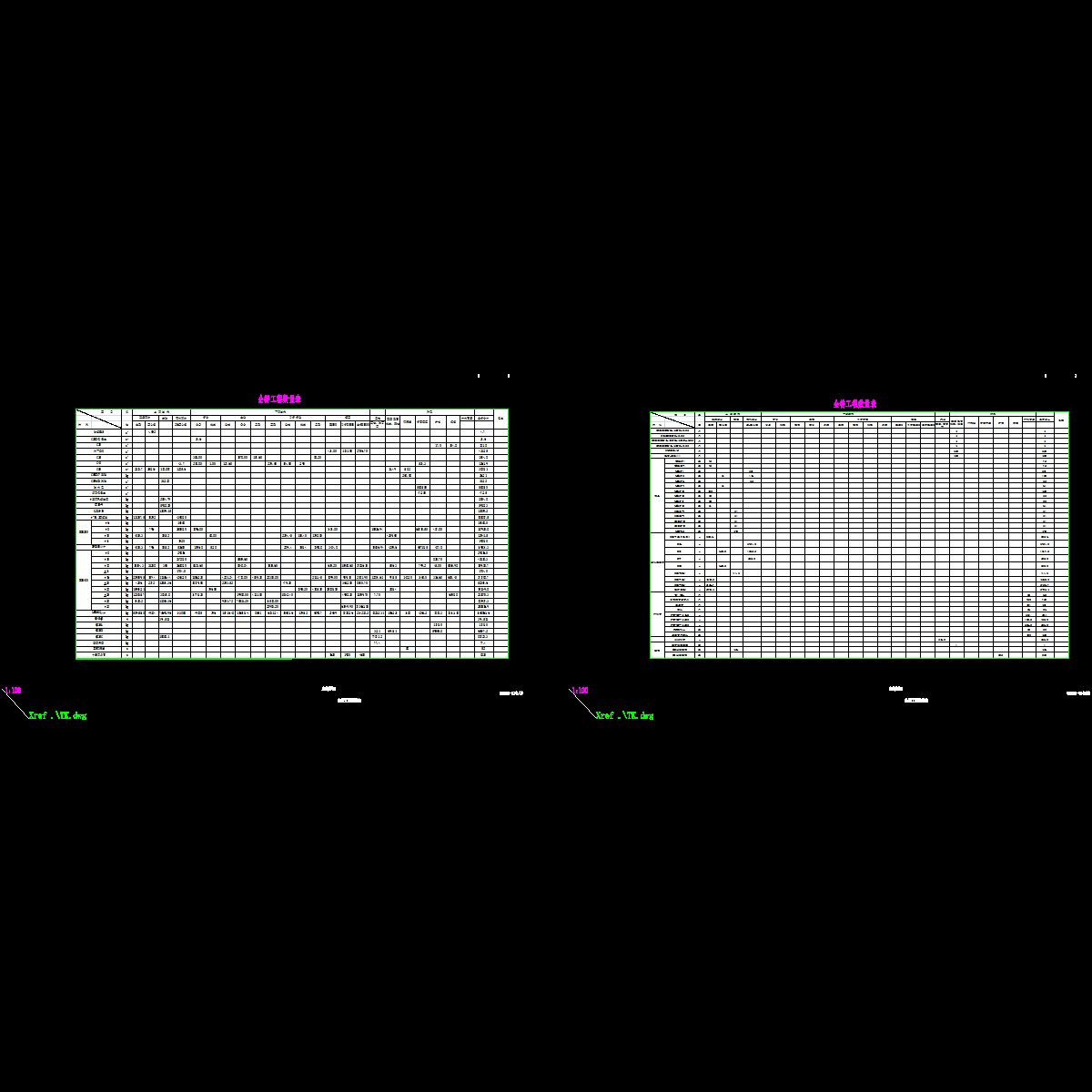 02 工程数量表.dwg