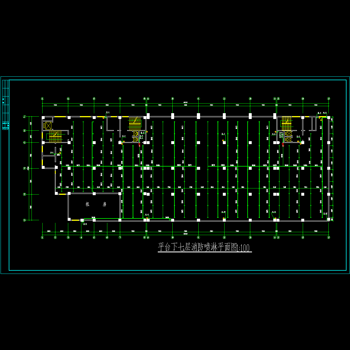 kuixin-7f.dwg