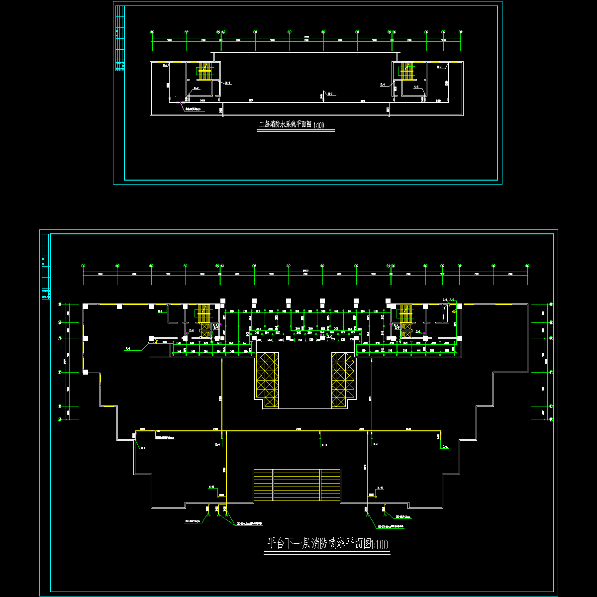 kuixin-1f.dwg