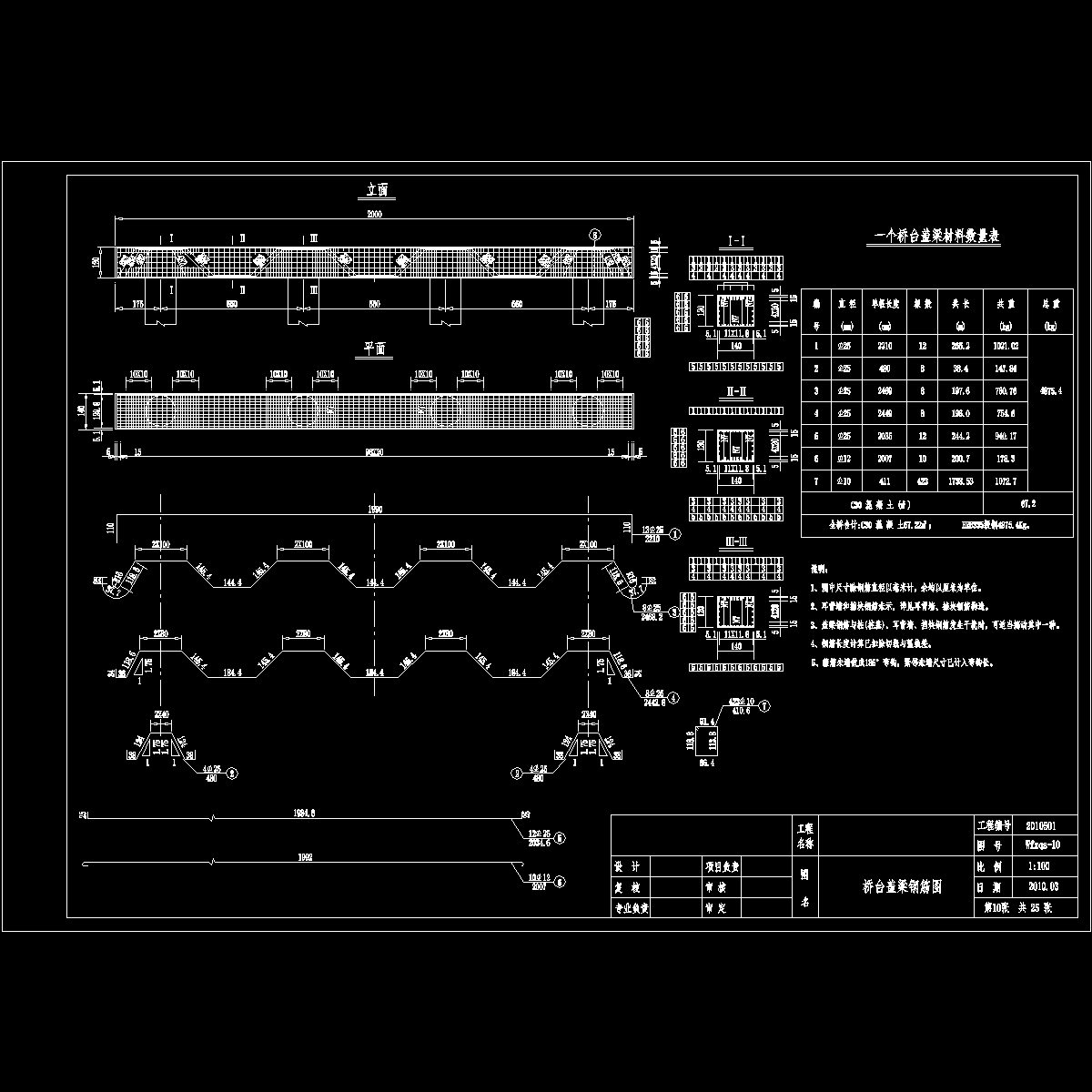 10盖梁钢筋构造图.dwg