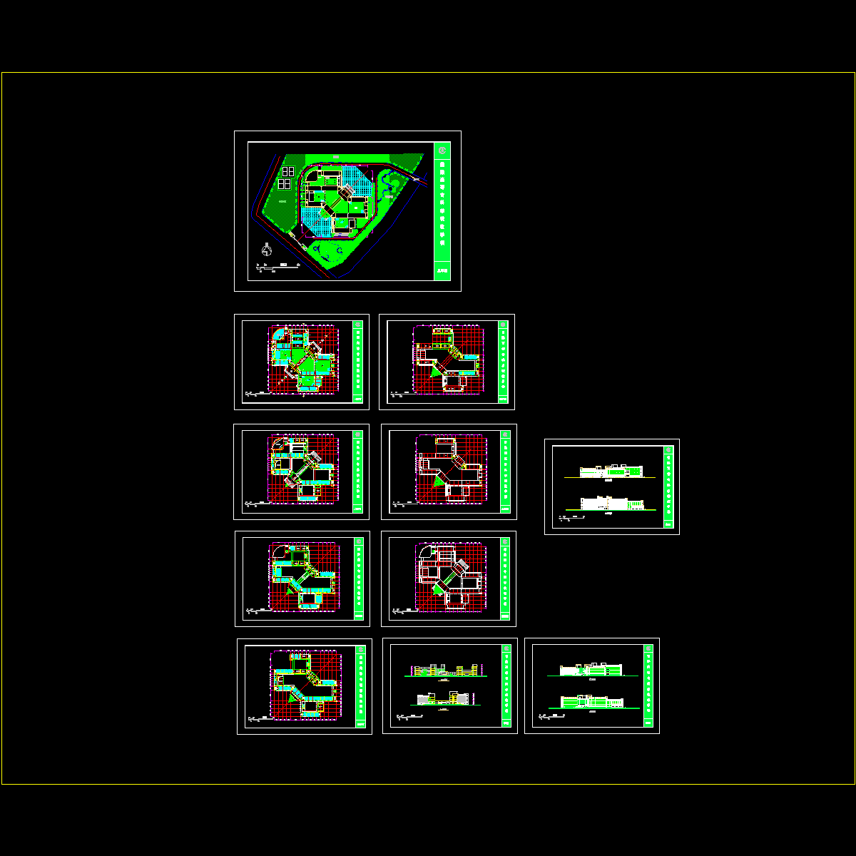 常熟高等专科学校end.dwg