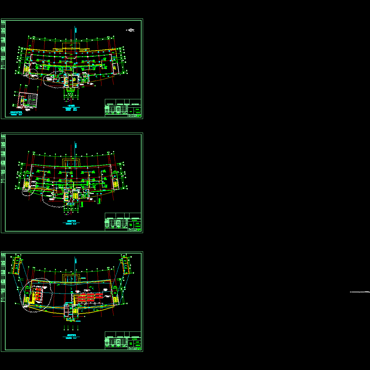 办公楼.dwg