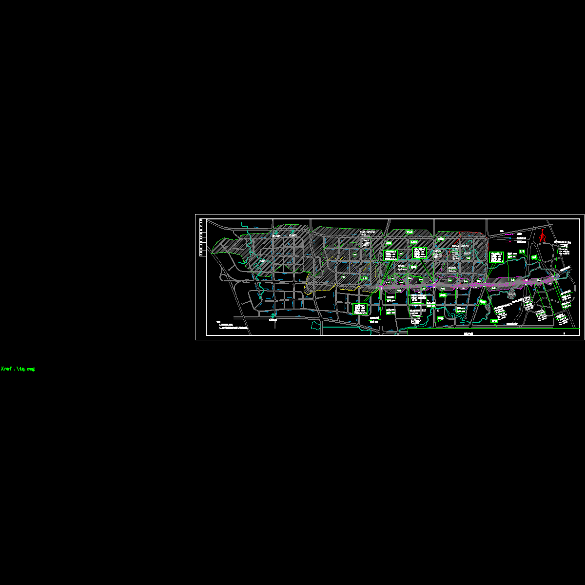 04 污水总平面图.dwg