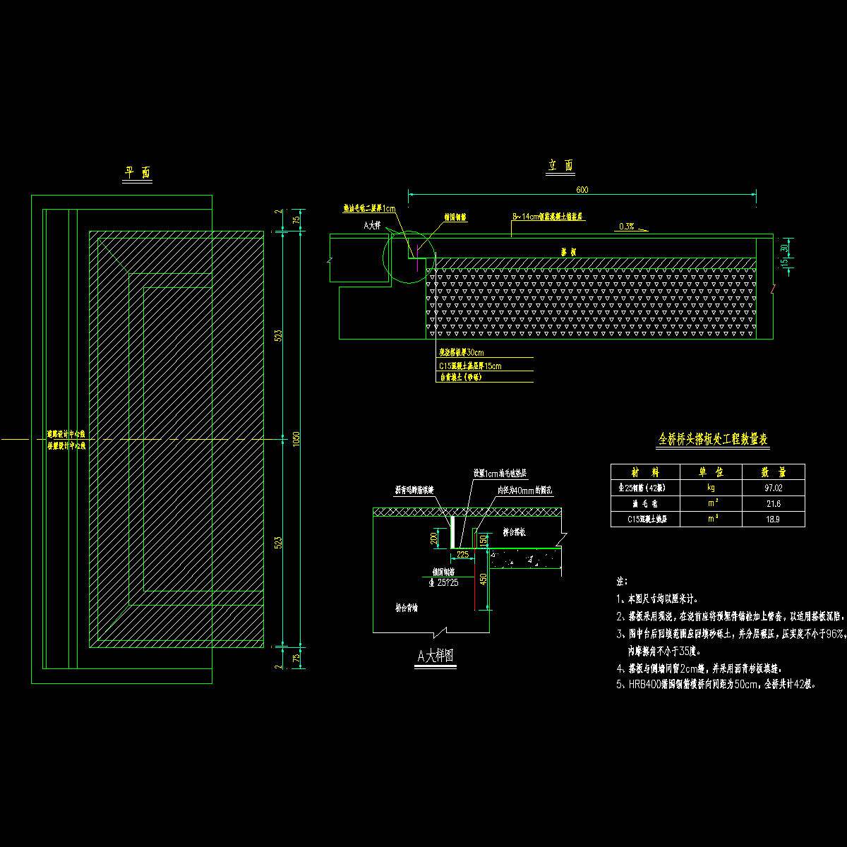 ql-14 搭板布置图.dwg