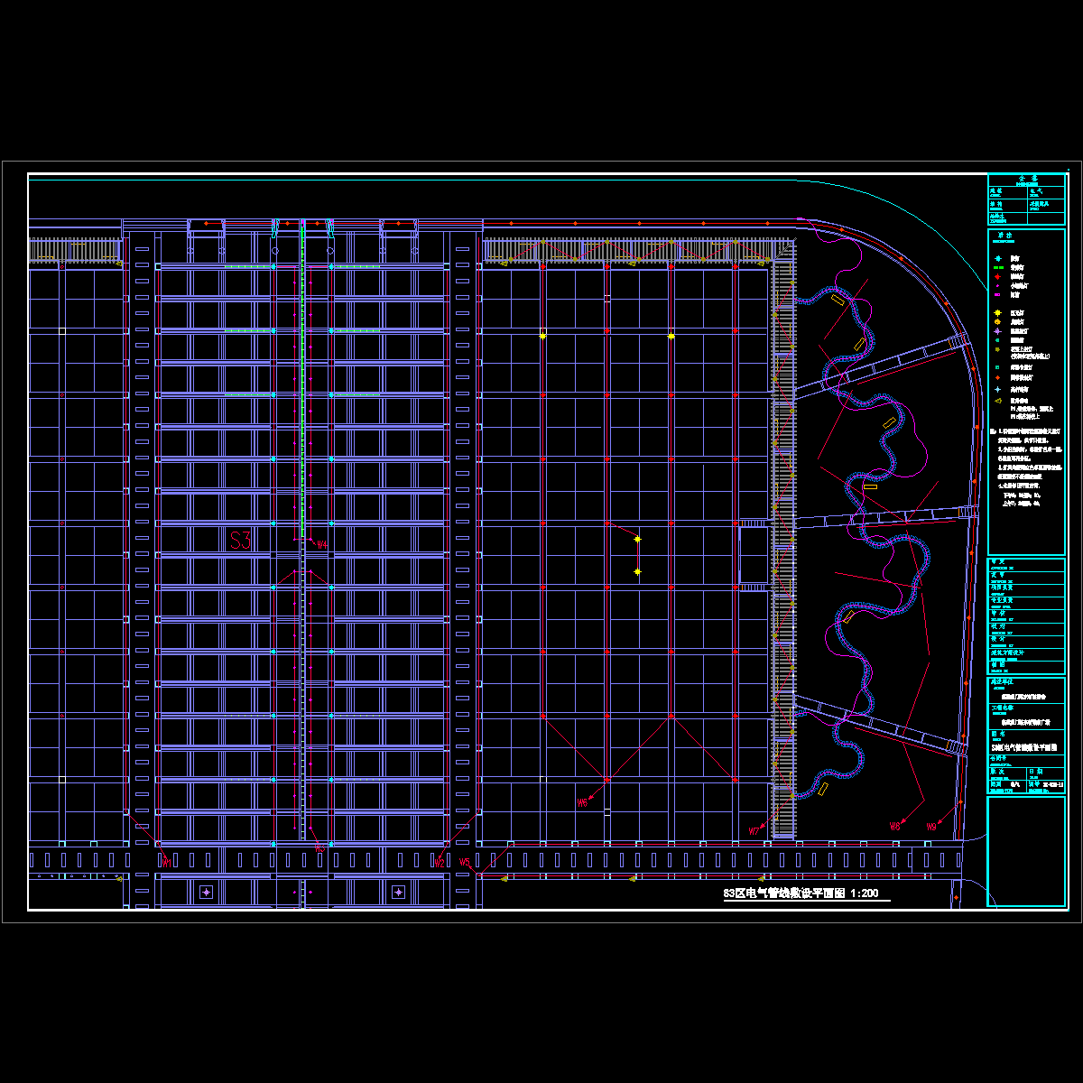 虎门s3.dwg