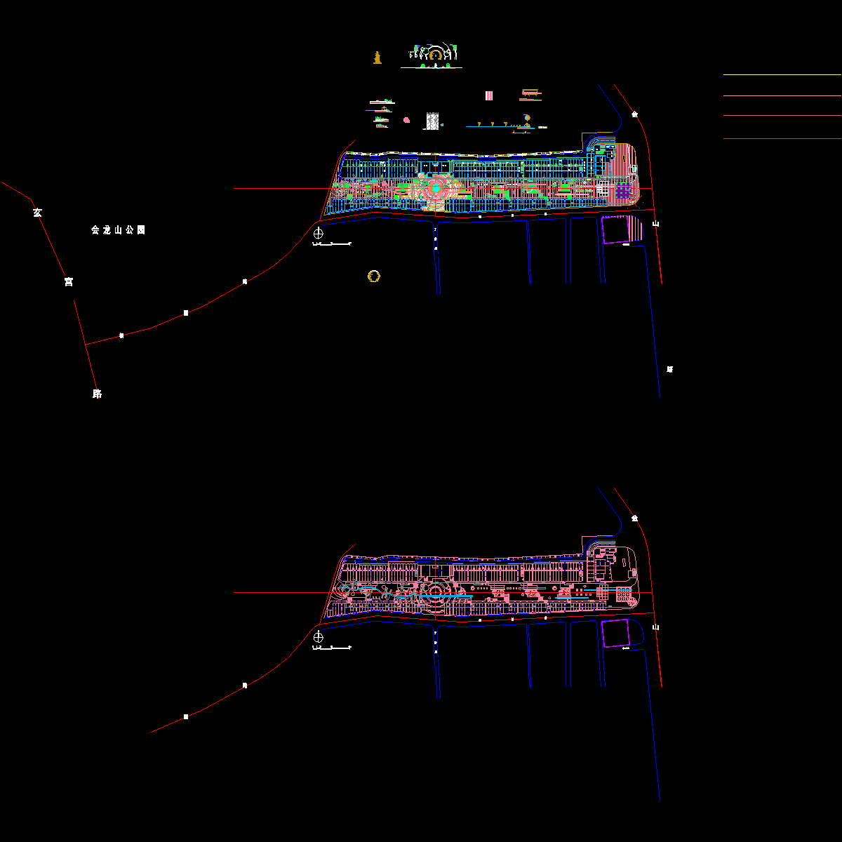 a区.dwg