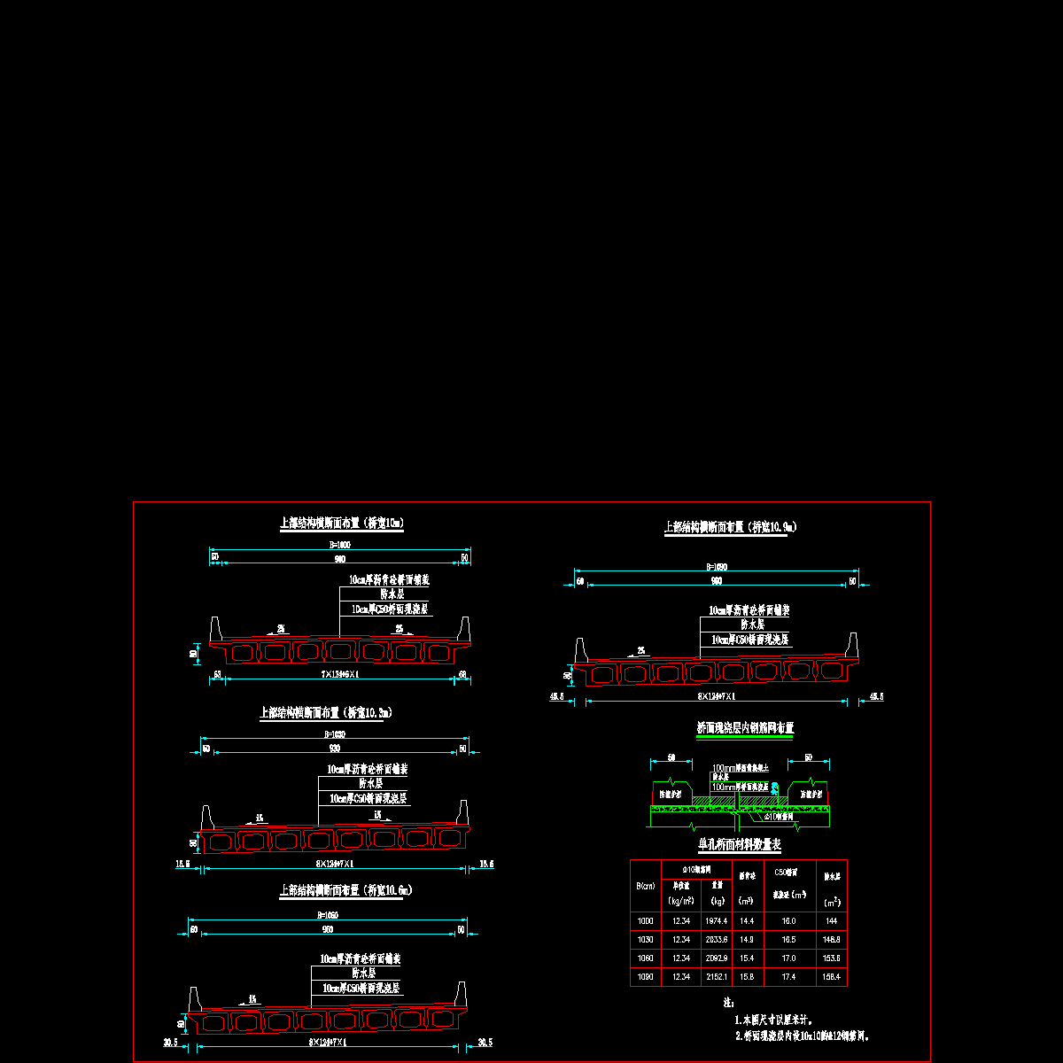 01-标准断面.dwg