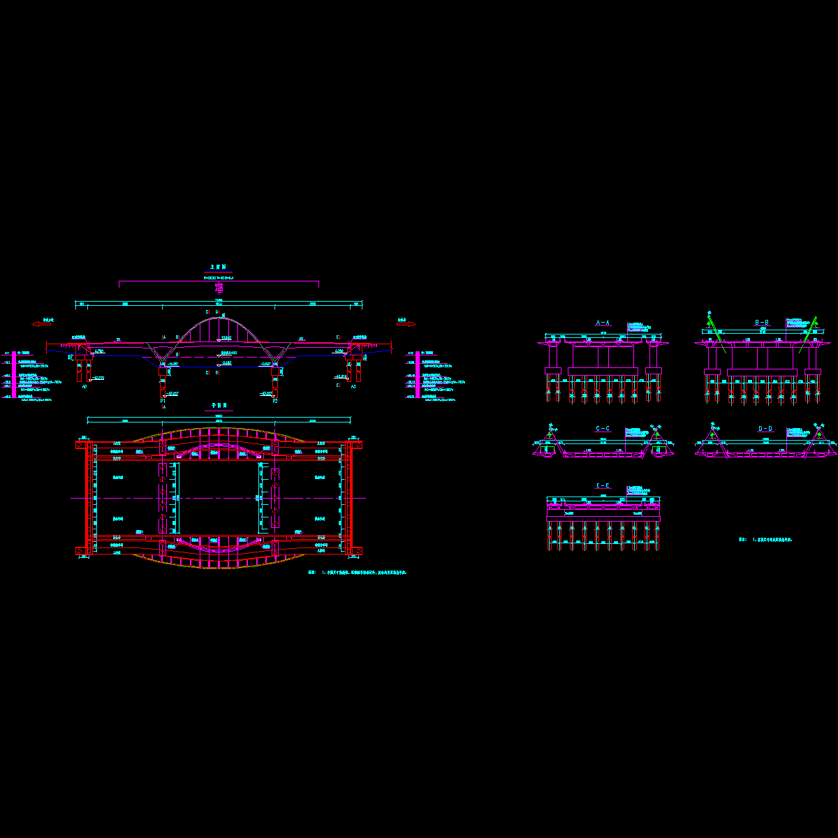 2-3总体布置图.dwg