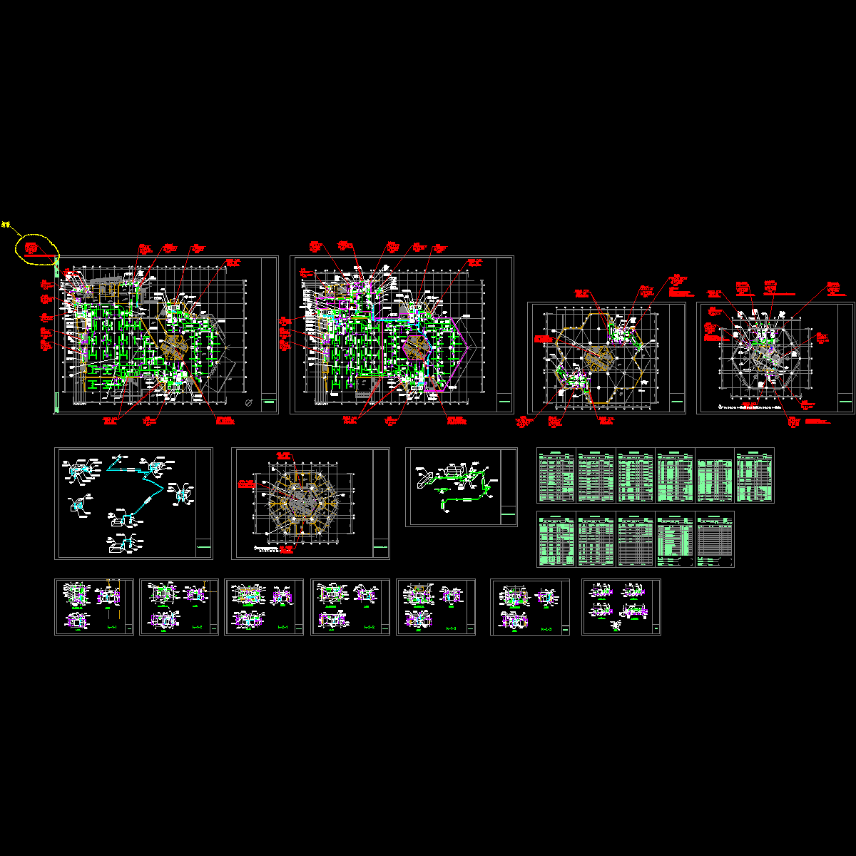 1f 2f+主楼平面.dwg