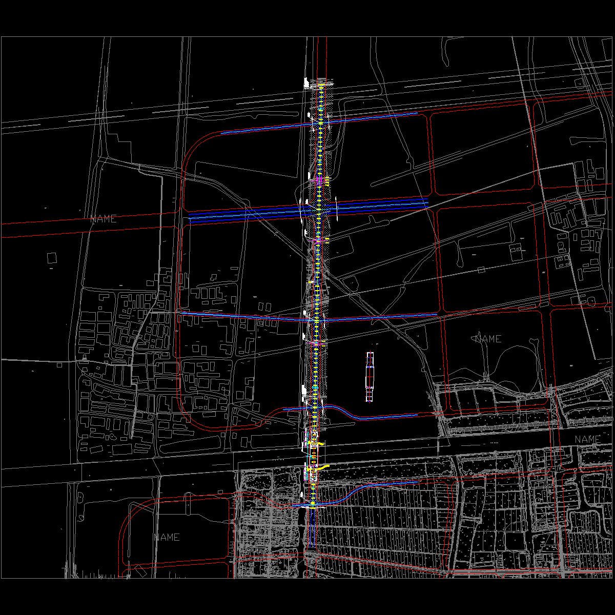 03 桥位平面图.dwg