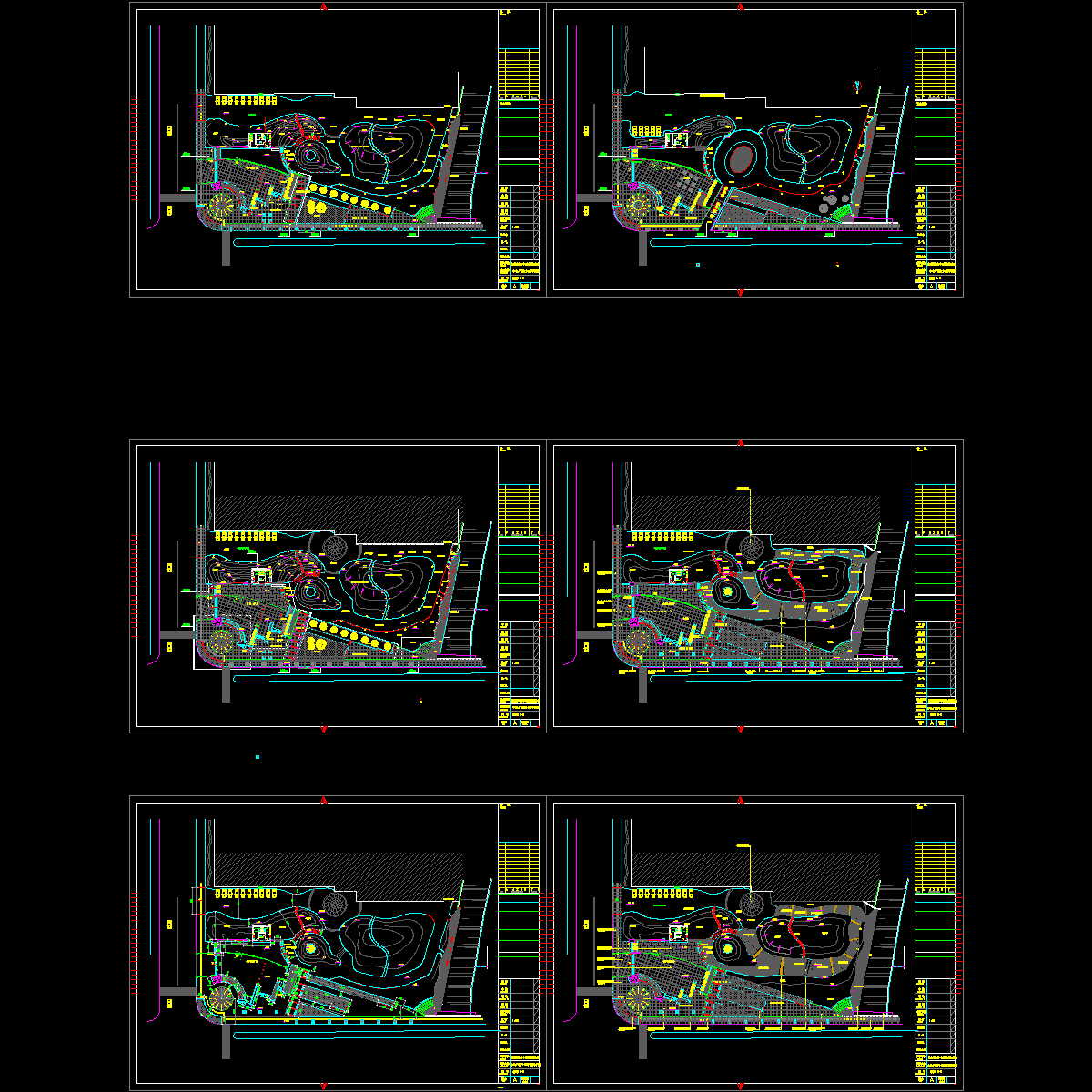 广场平面x.dwg