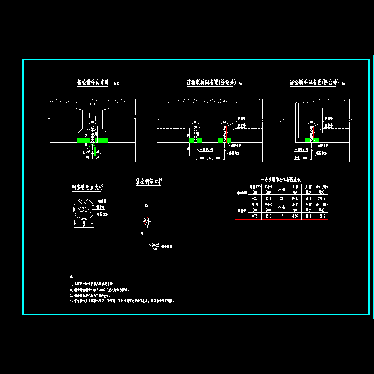 17抗震锚栓构造.dwg