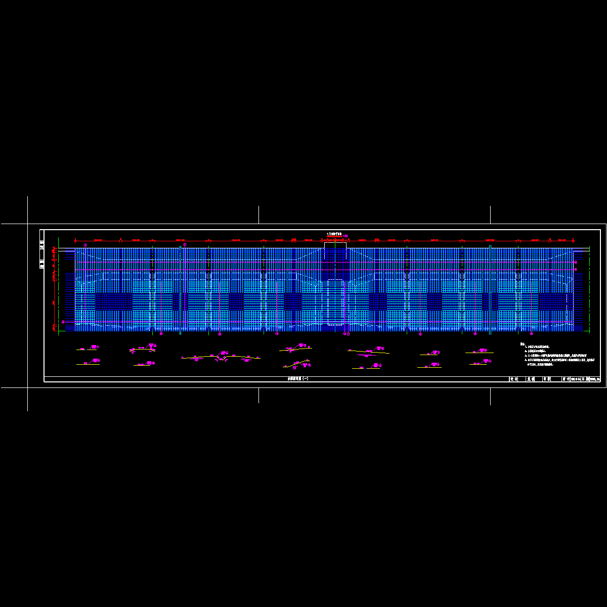 xsq-s-14(主梁配筋图1)-jc.dwg