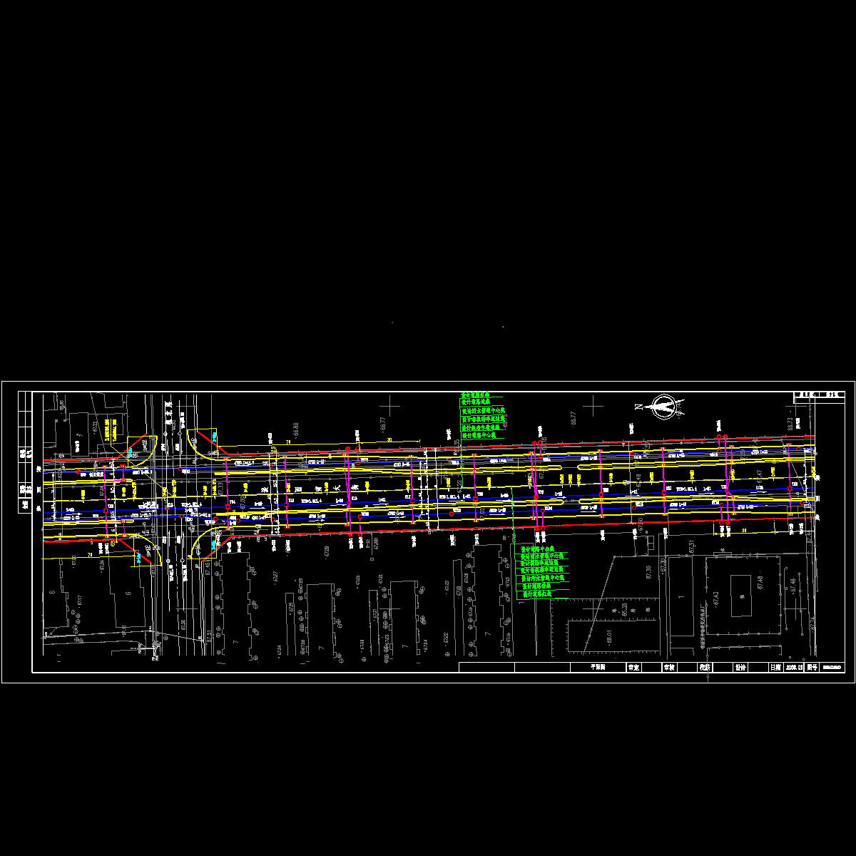 平面图2.dwg