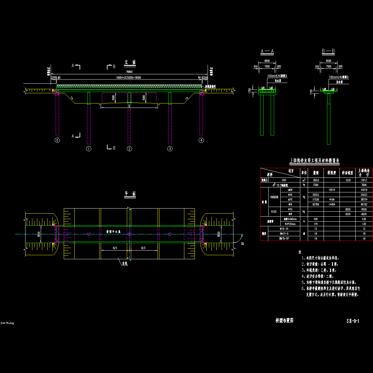 01桥型图.dwg