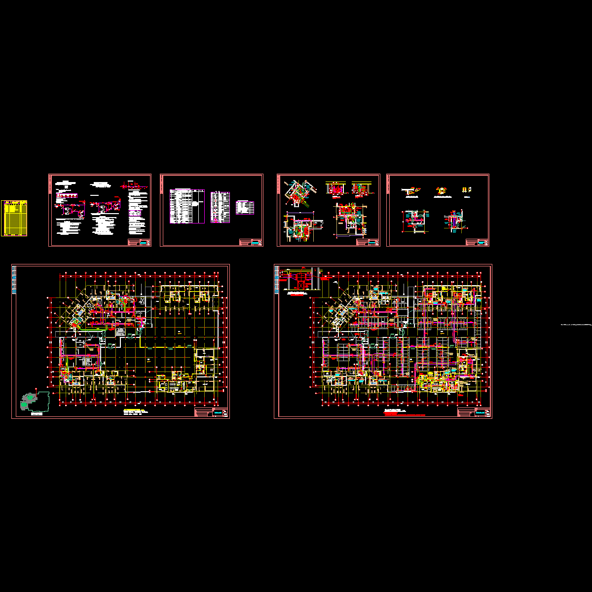 地下室通风图.dwg