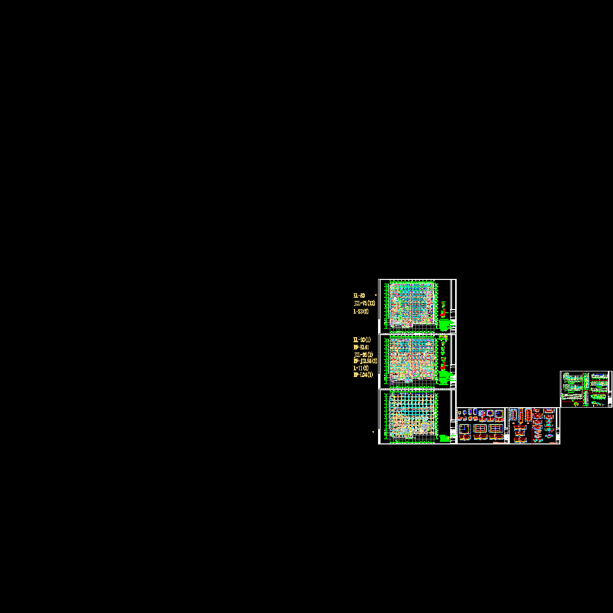 地下室jgsgta版_dwg.dwg