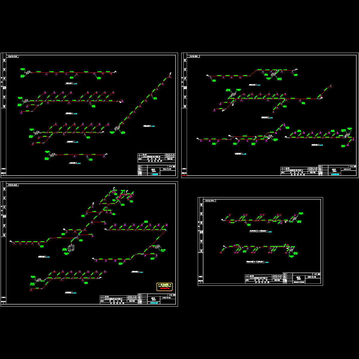 1-4、16-26新风系统图15-18.dwg