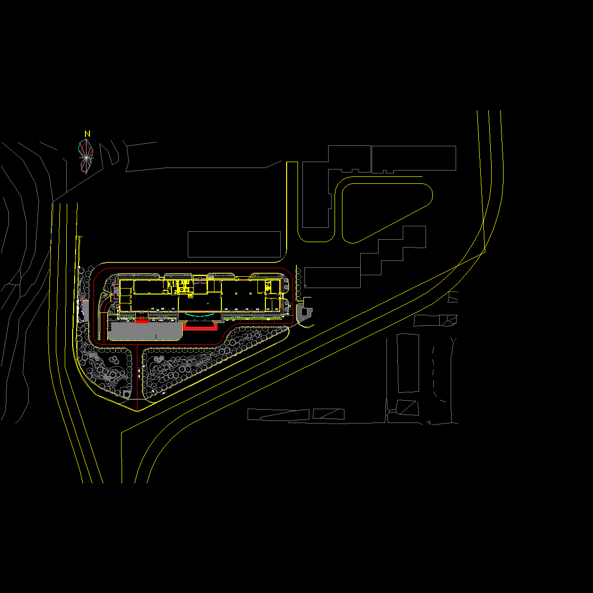 地震局.dwg