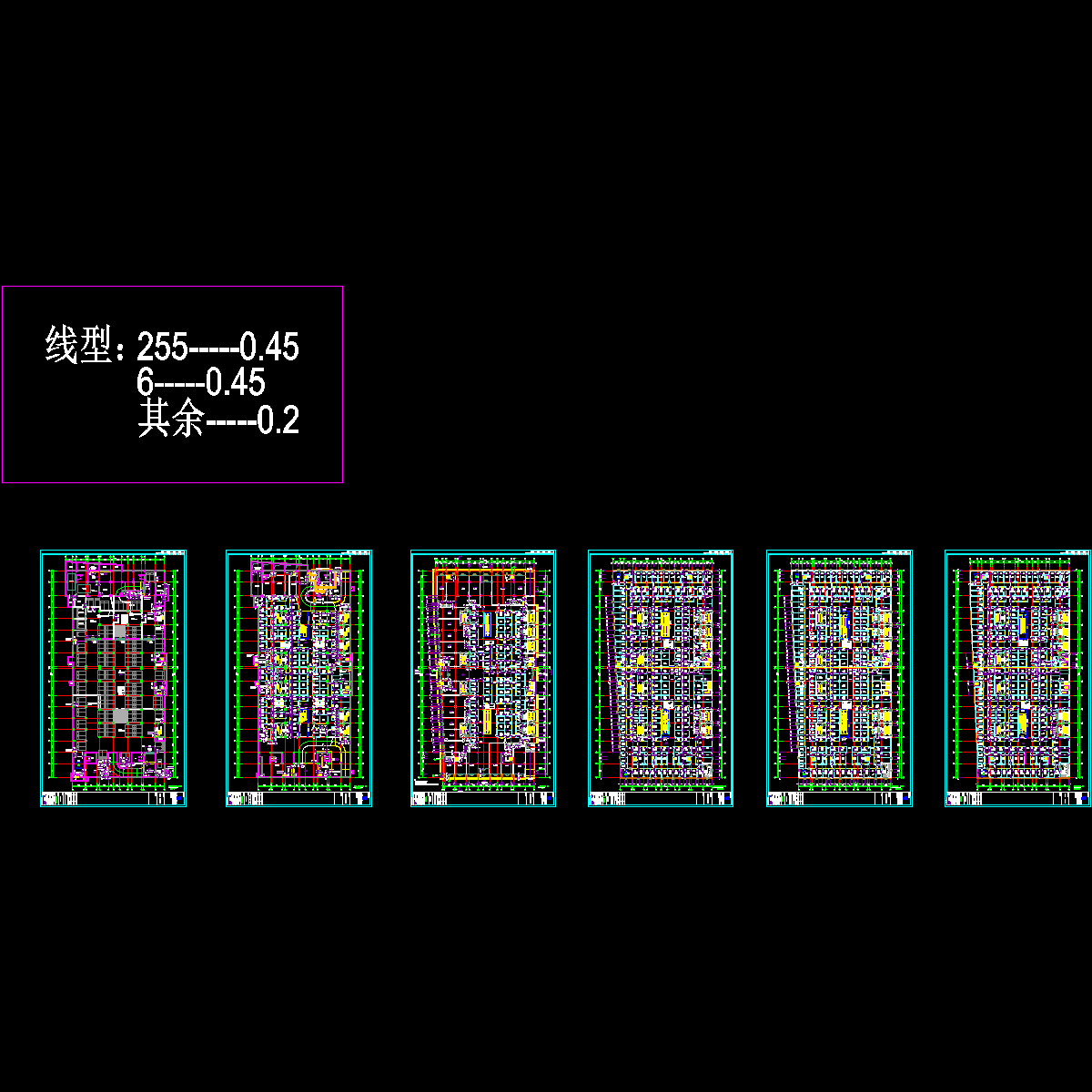 圣鑫-商场平面_t3.dwg