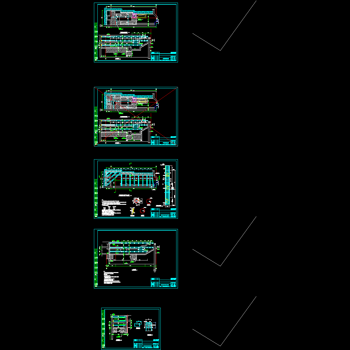 站1号通道（通道围护）.dwg