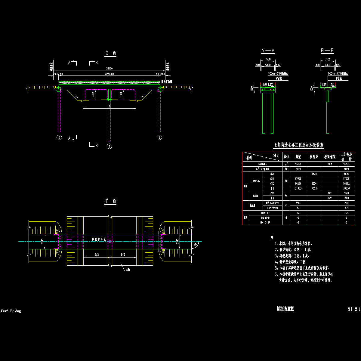 01桥型图.dwg