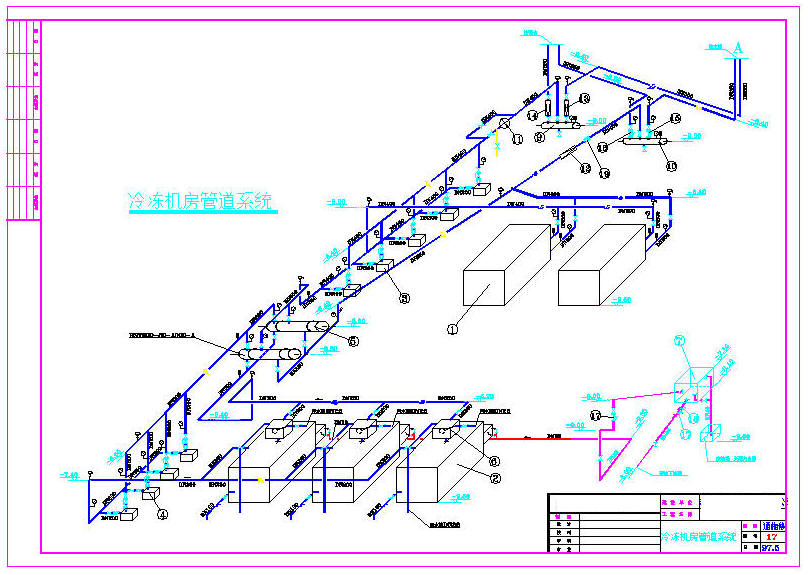 冷冻机房管道系统.jpg