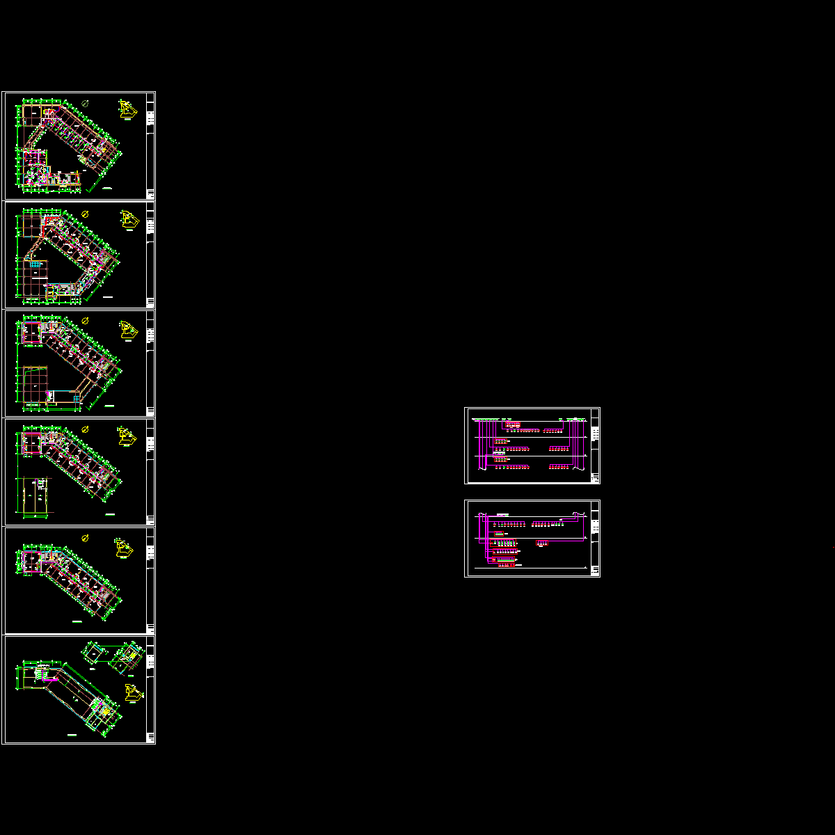 b区冷媒管径.dwg