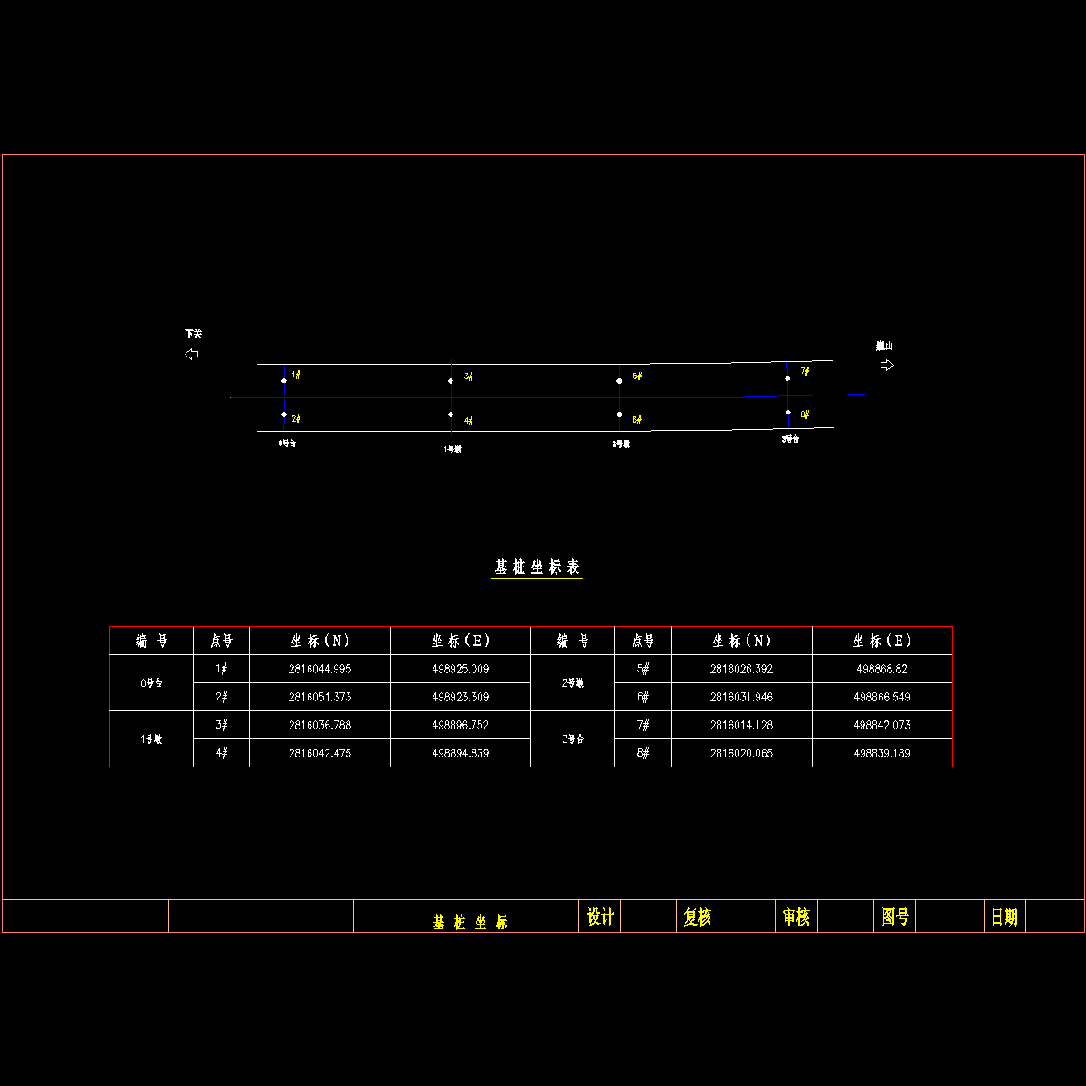 04坐标布孔.dwg