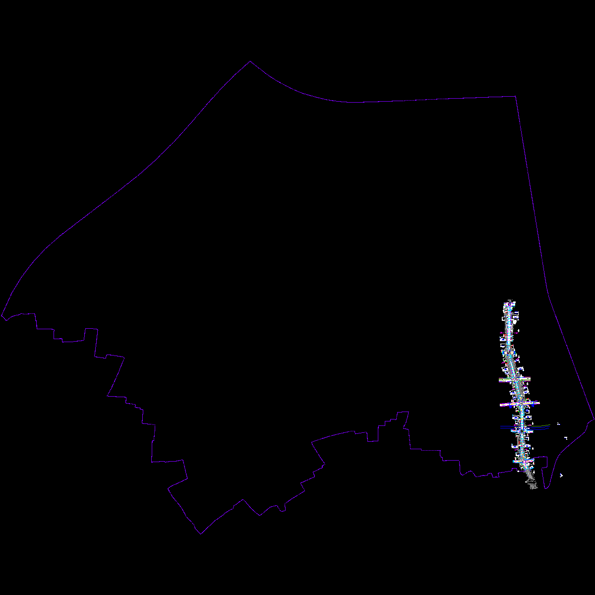 x02-20140418交通设施平面图.dwg