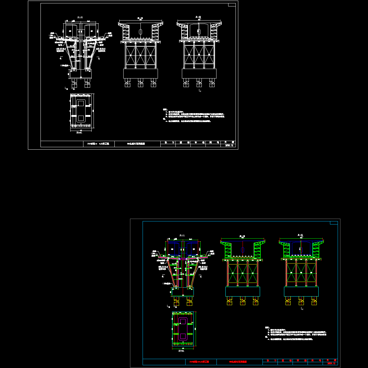 0#块布置图.dwg