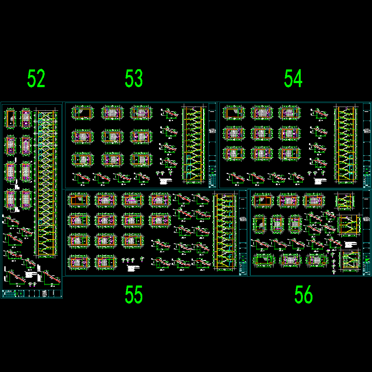 4#塔楼楼梯.dwg