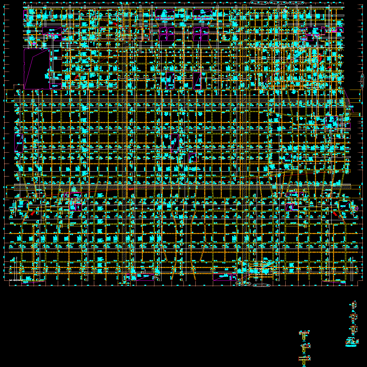 s-0-20-01、s-0-31-01.dwg