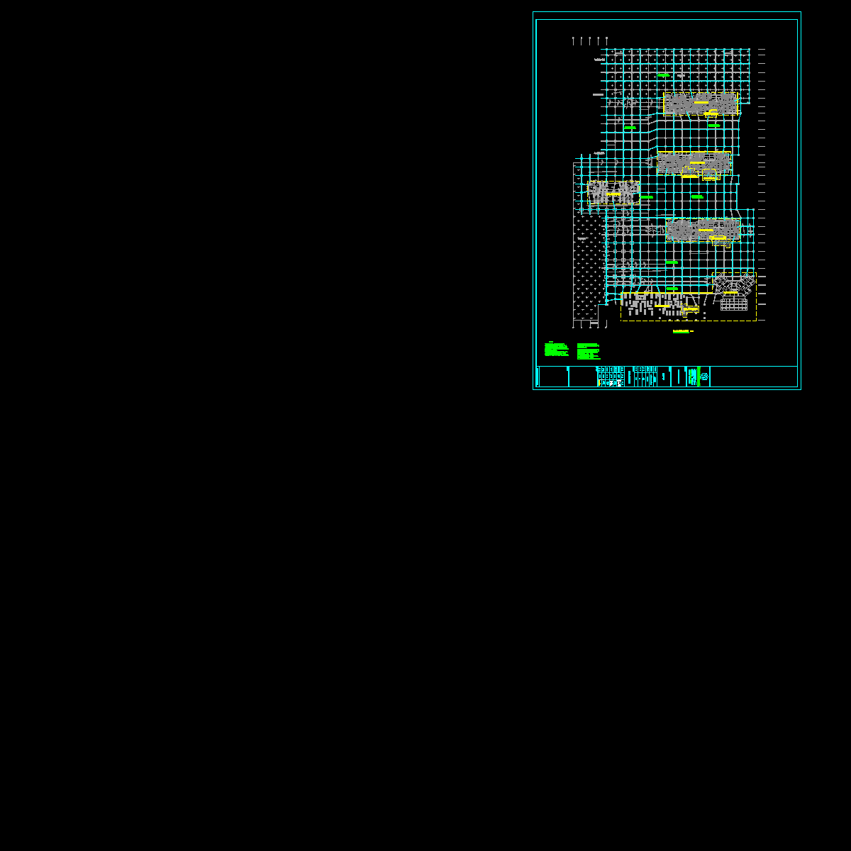 株洲恒大地下室三期-电施-接地_t3_t3.dwg