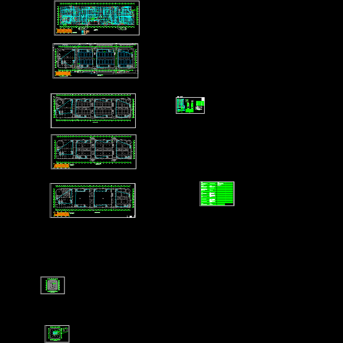 火灾报警(弱电).dwg