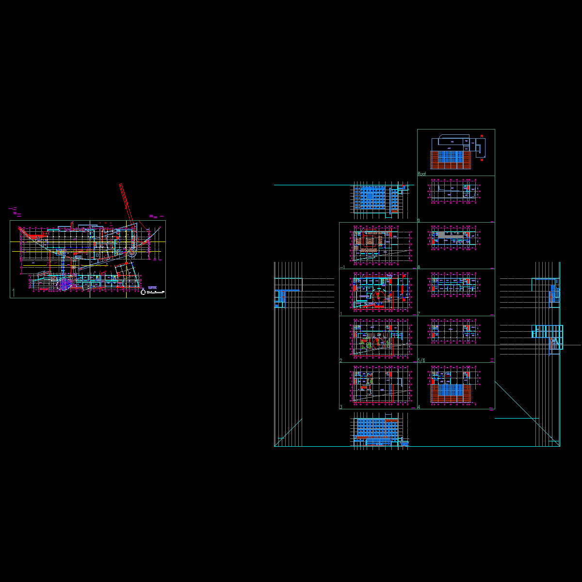 方案-040713.dwg